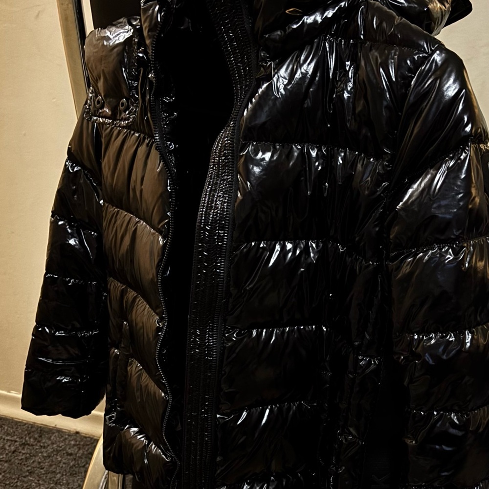 Rudsak Kids Jacket